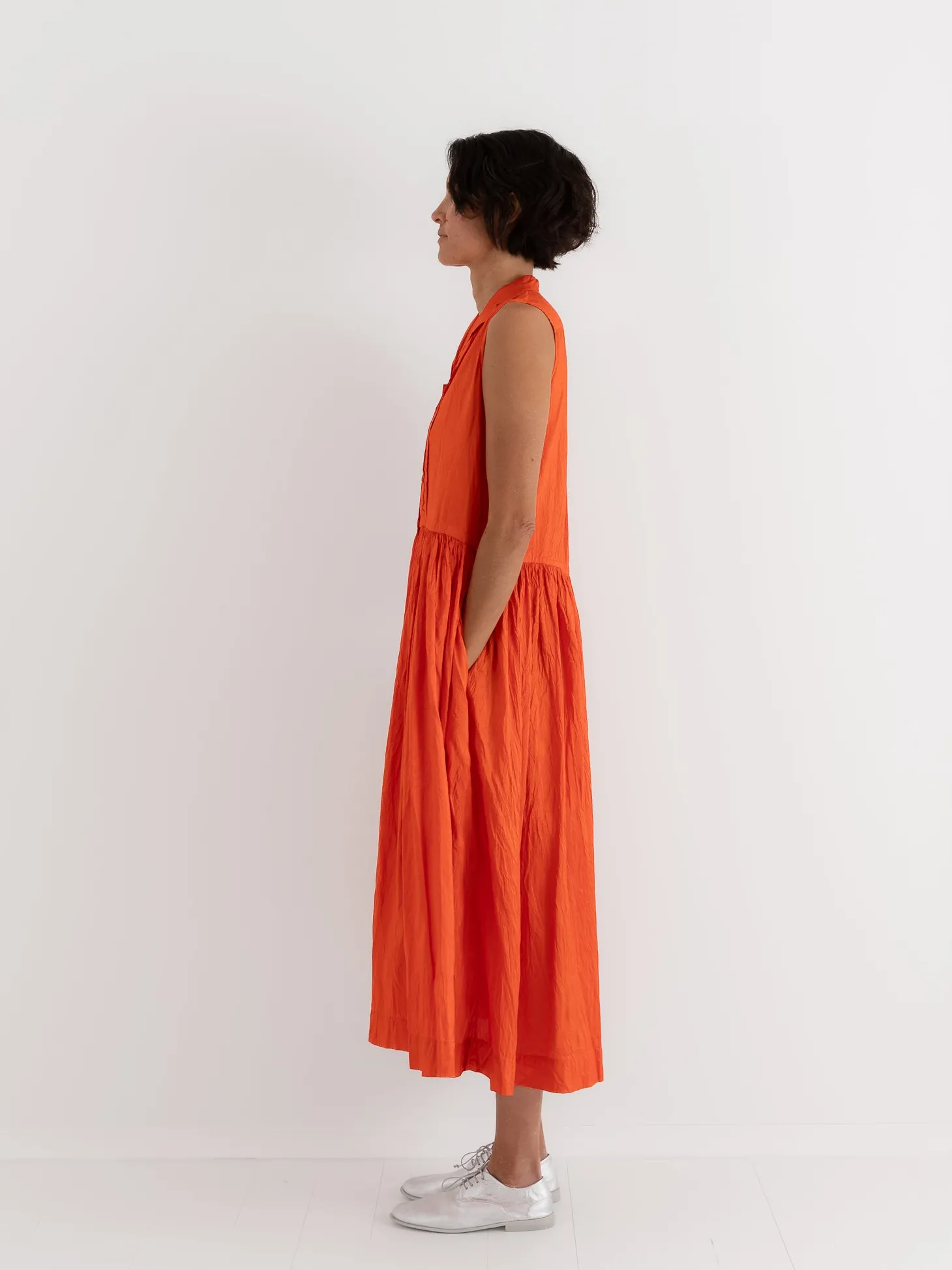 Christian Peau Dress