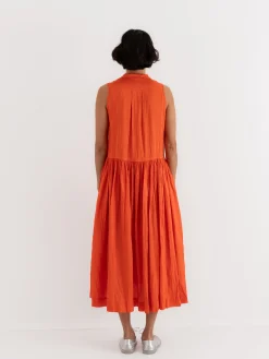 Christian Peau Dress