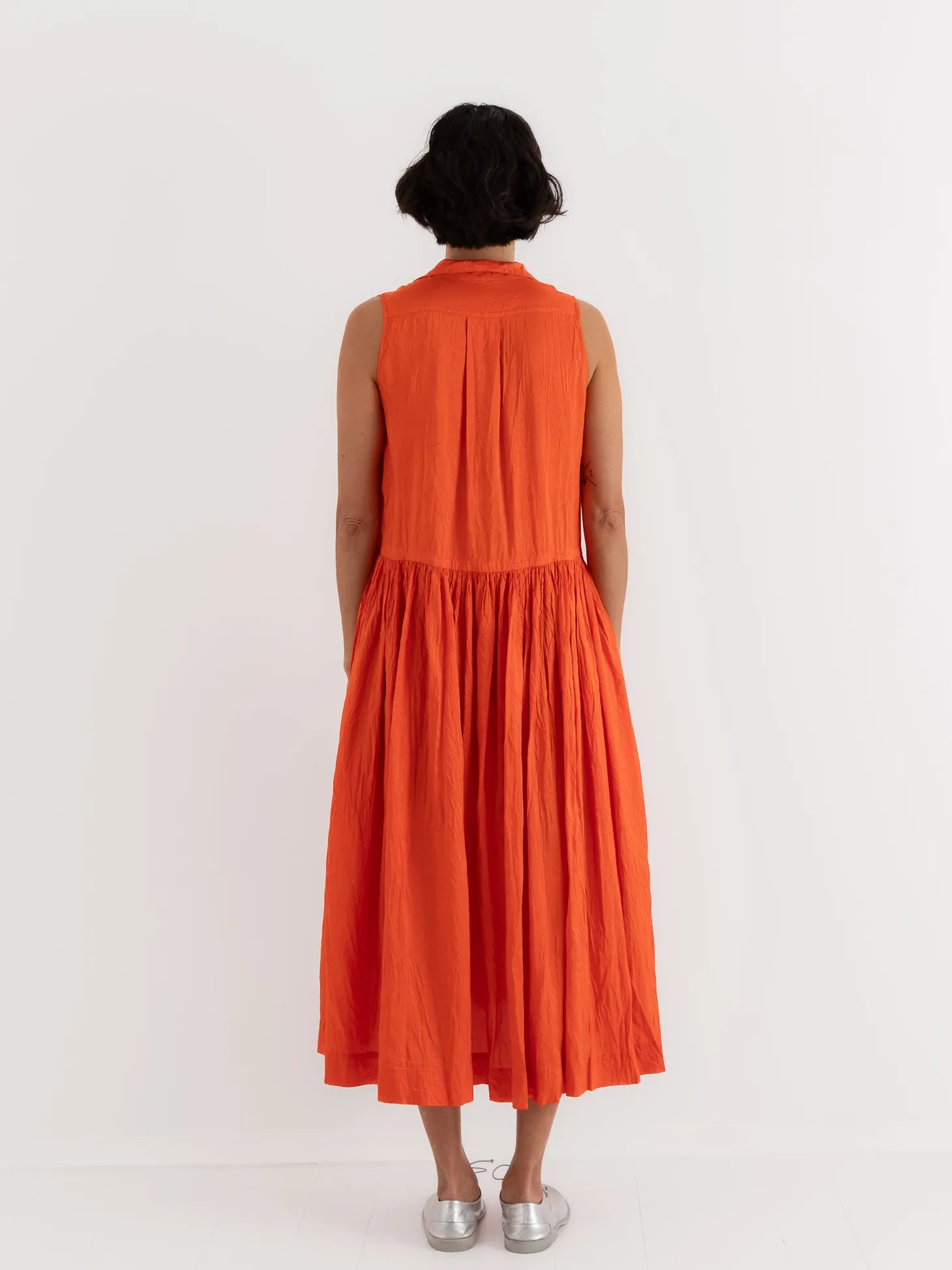 Christian Peau Dress