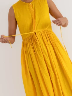 Christian Peau Dress