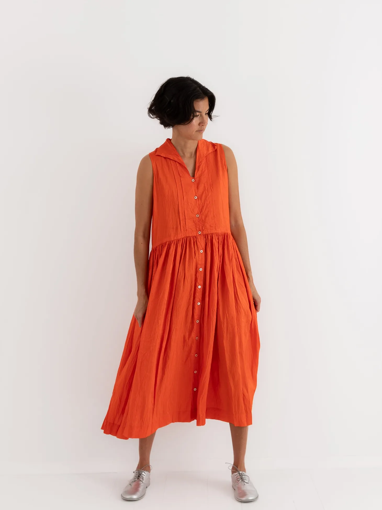 Christian Peau Dress