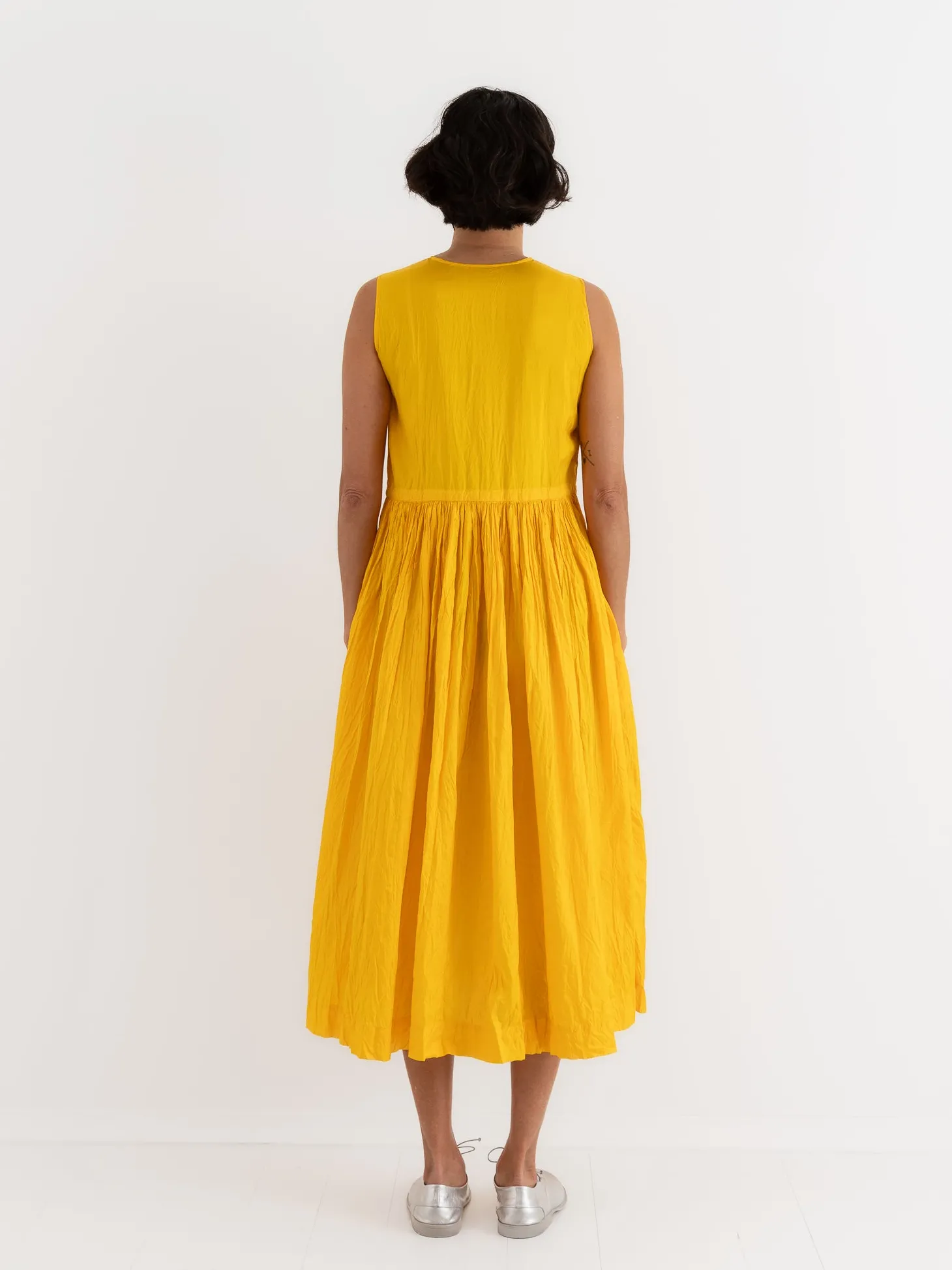 Christian Peau Dress