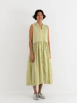 Christian Peau Dress