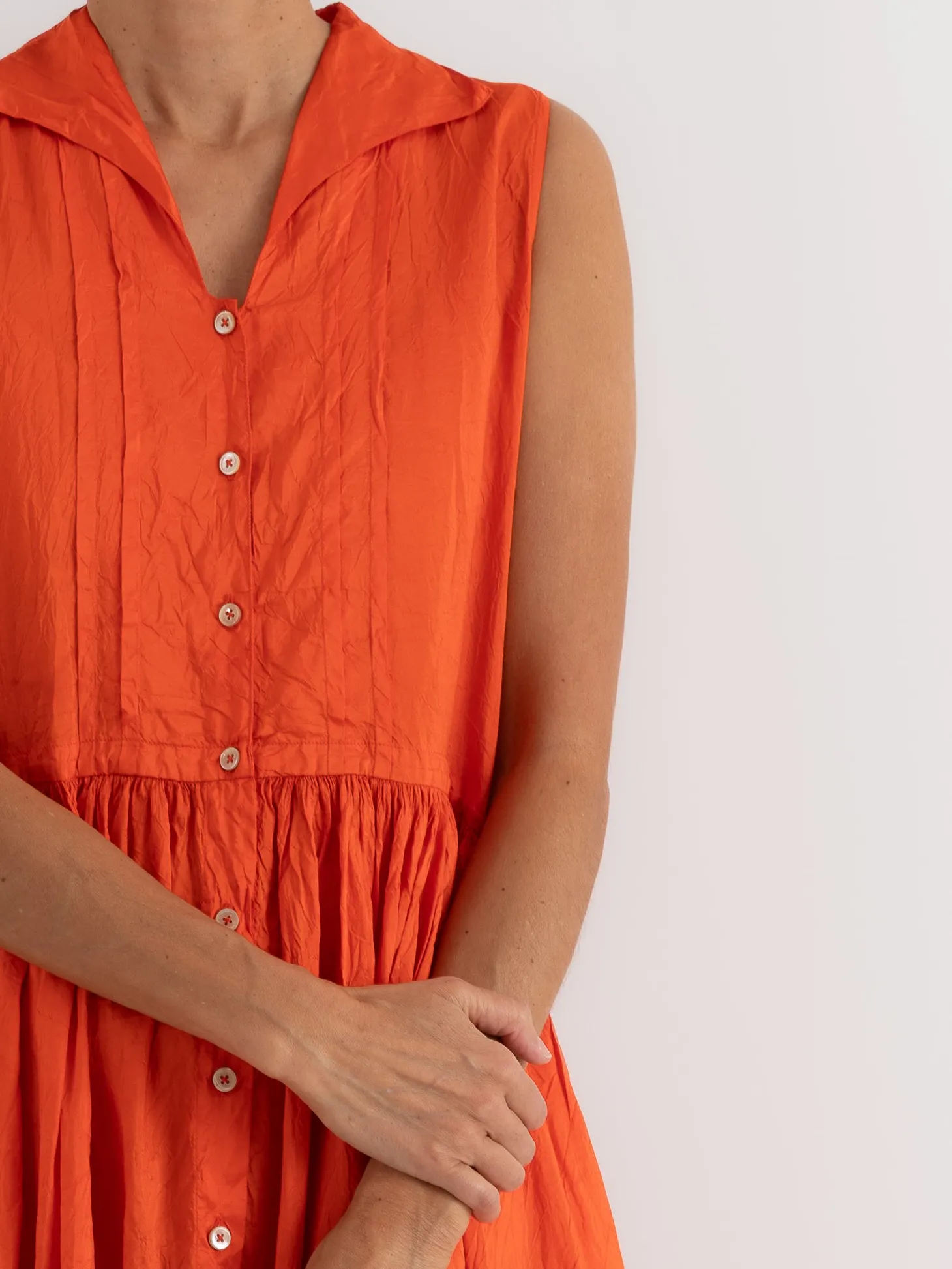 Christian Peau Dress