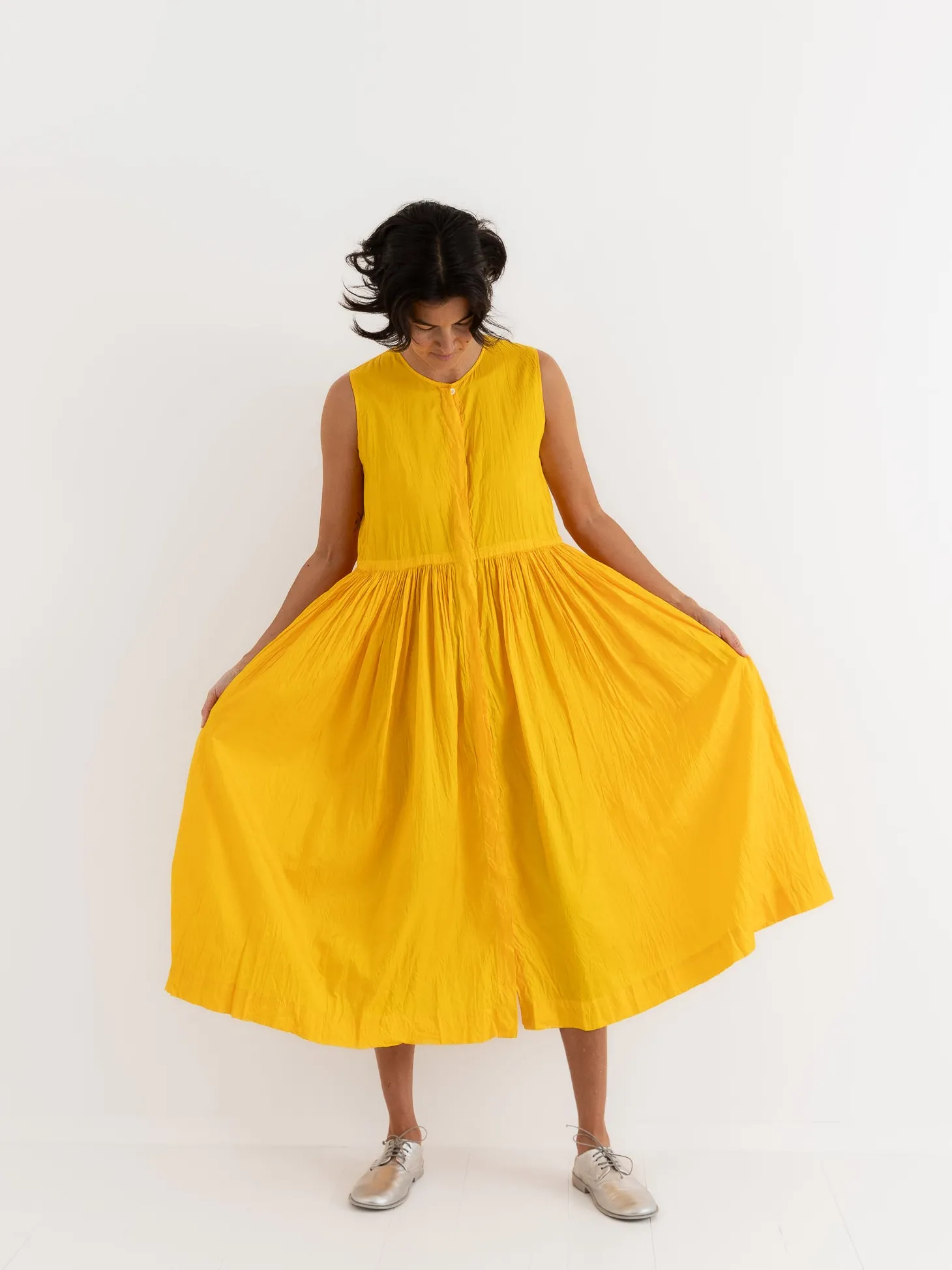 Christian Peau Dress