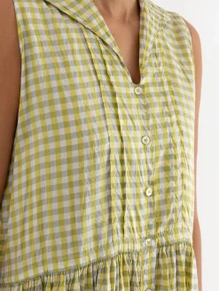 Christian Peau Dress