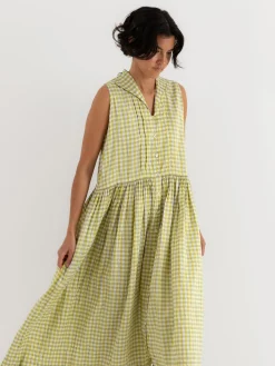 Christian Peau Dress