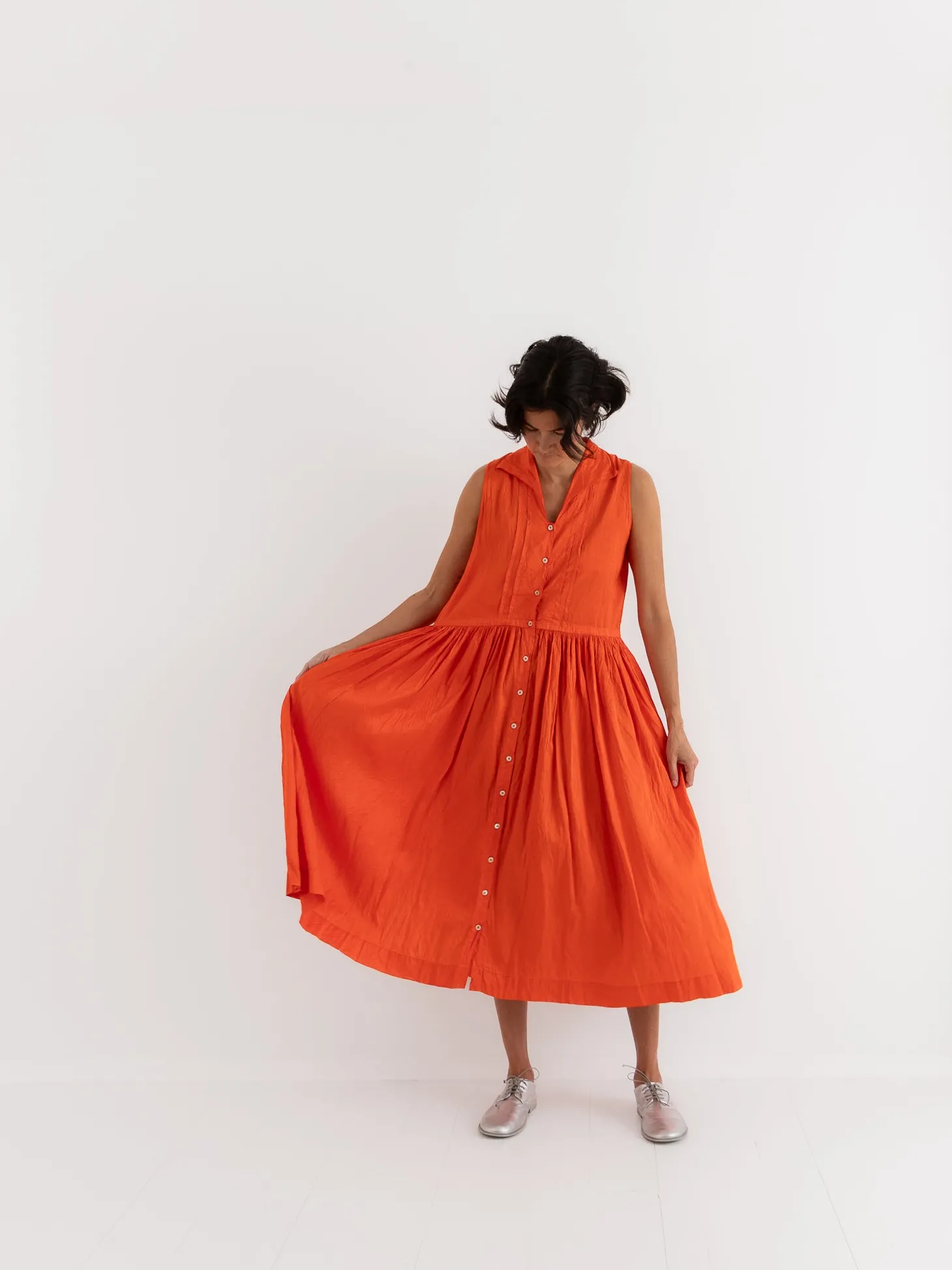 Christian Peau Dress