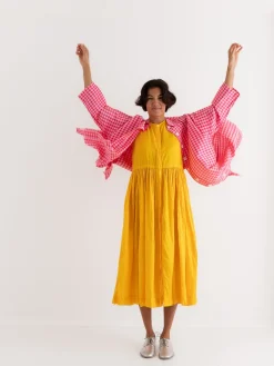 Christian Peau Dress