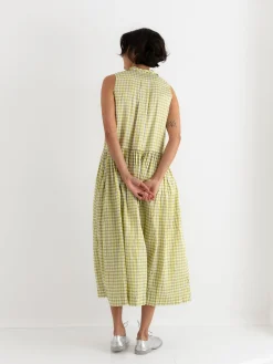 Christian Peau Dress