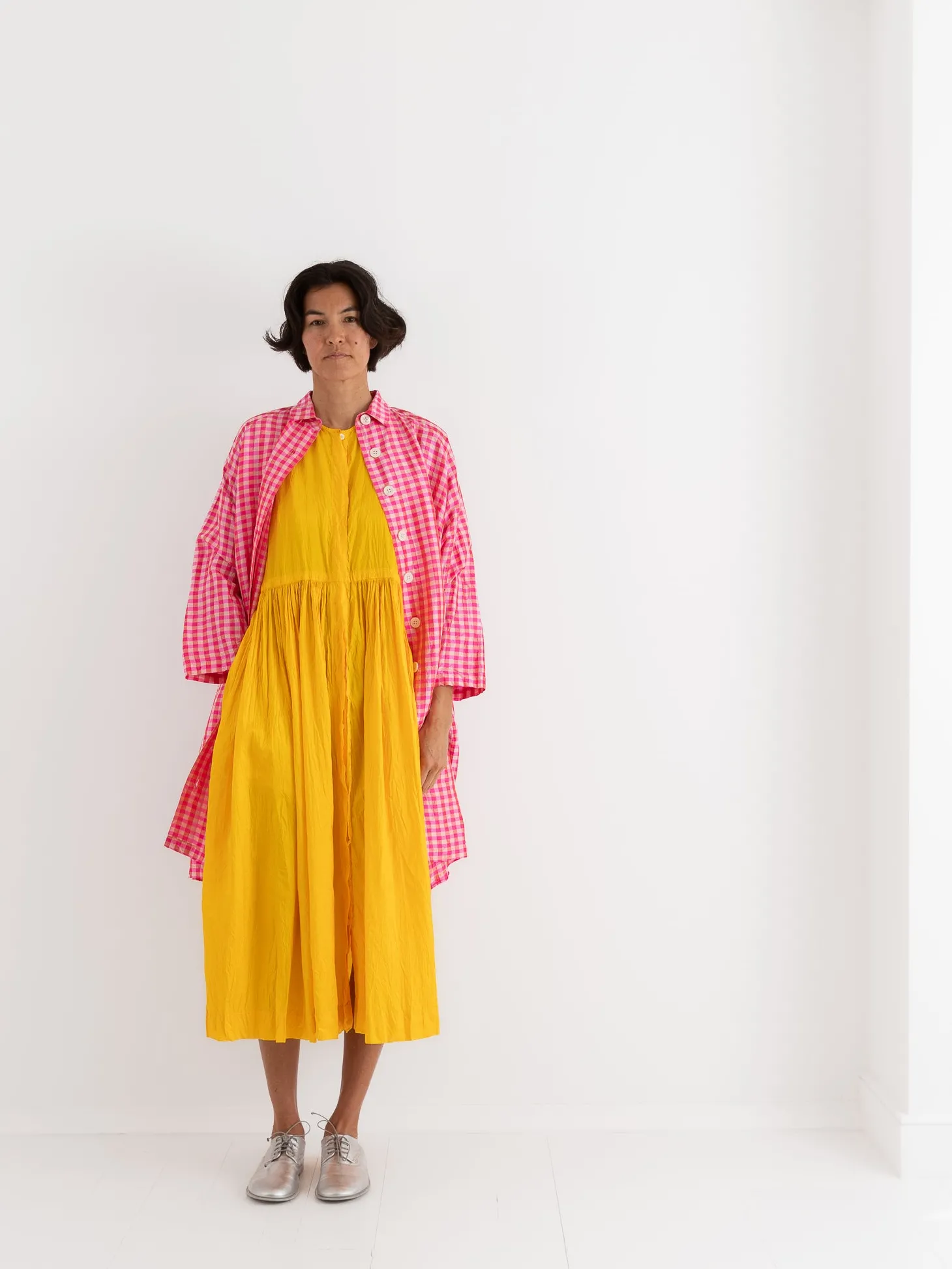 Christian Peau Dress