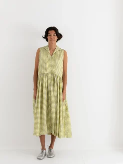 Christian Peau Dress