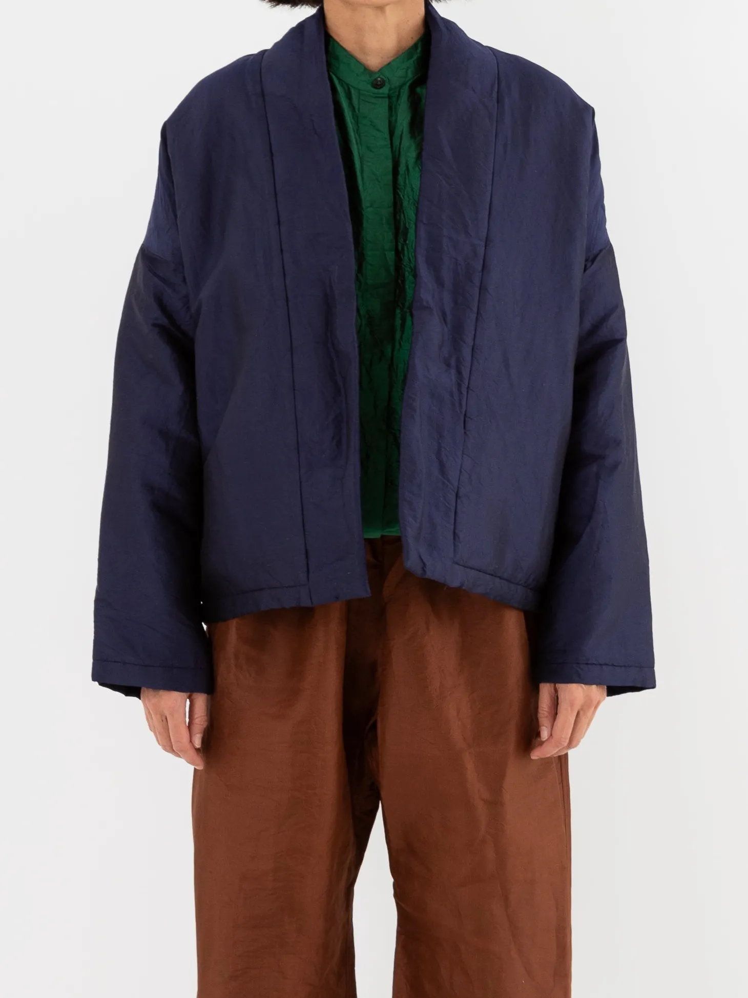 Christian Peau Jacket
