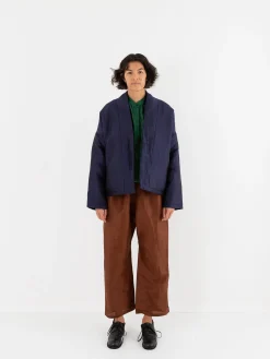 Christian Peau Jacket