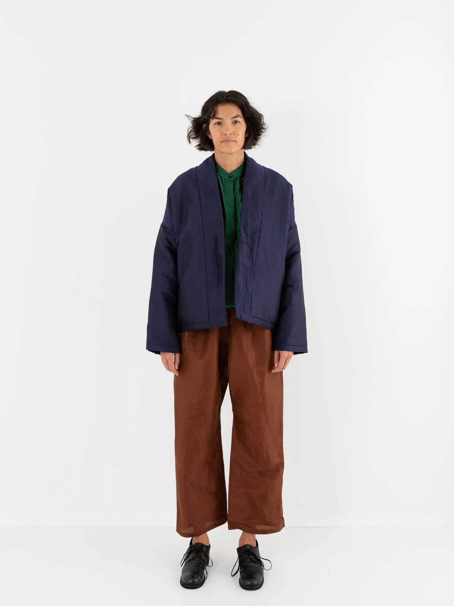 Christian Peau Jacket