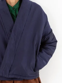 Christian Peau Jacket