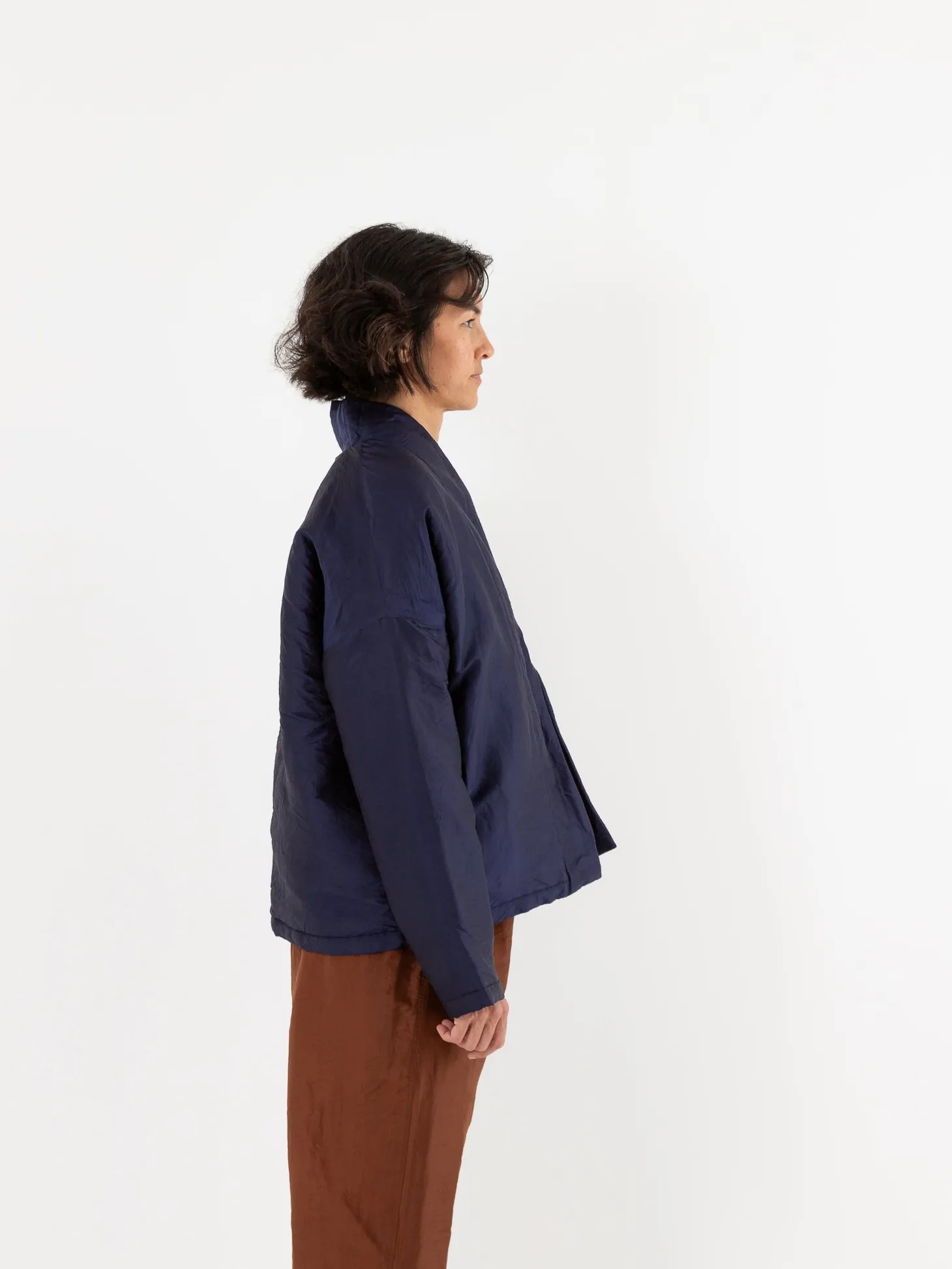 Christian Peau Jacket