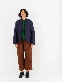 Christian Peau Jacket