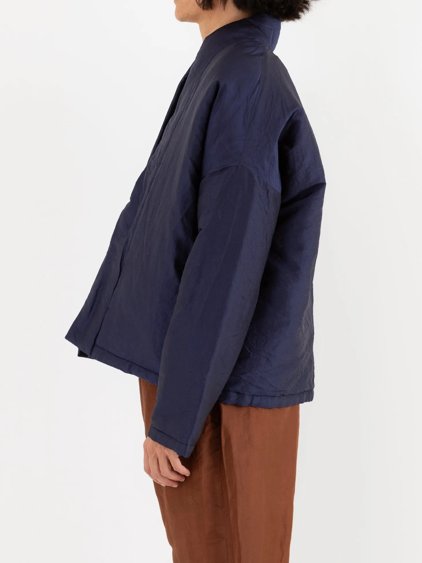 Christian Peau Jacket
