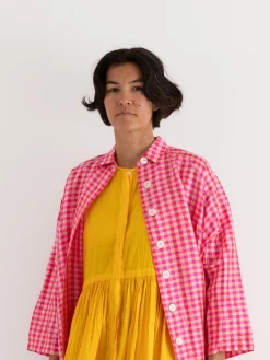 Christian Peau Shirt Dress