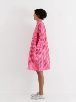 Christian Peau Shirt Dress