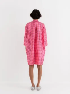 Christian Peau Shirt Dress