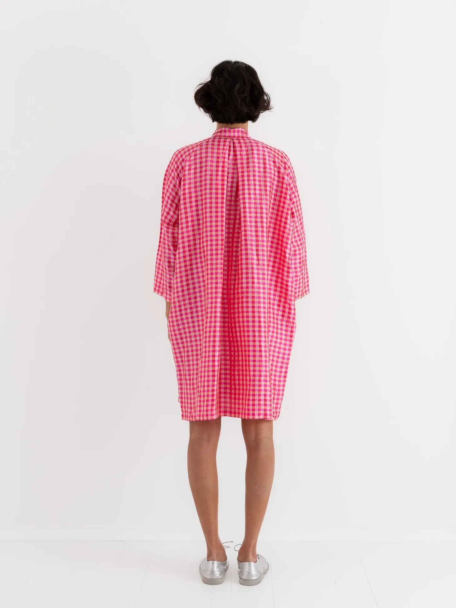 Christian Peau Shirt Dress