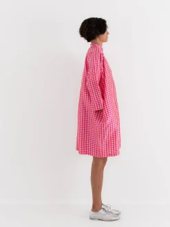 Christian Peau Shirt Dress