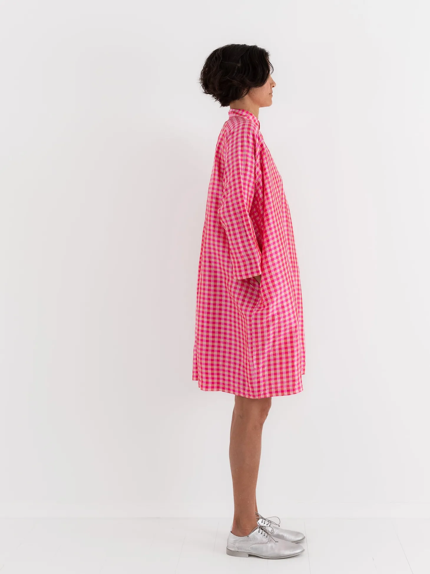 Christian Peau Shirt Dress