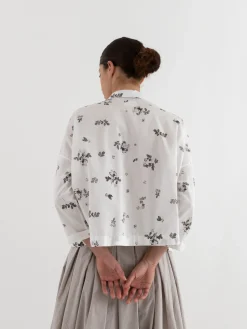 École De Curiosités Brigitte Shirt