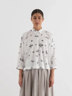 École De Curiosités Brigitte Shirt
