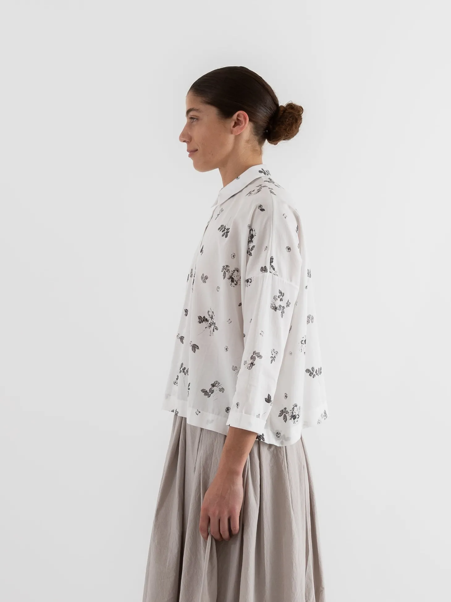 École De Curiosités Brigitte Shirt
