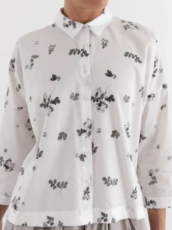 École De Curiosités Brigitte Shirt