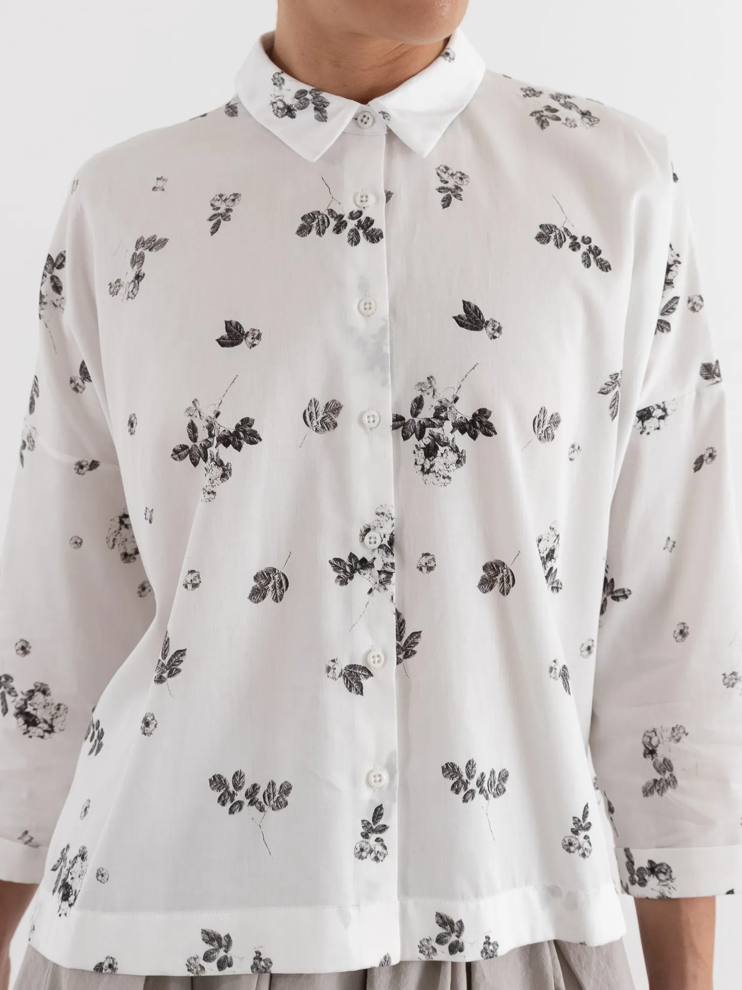 École De Curiosités Brigitte Shirt