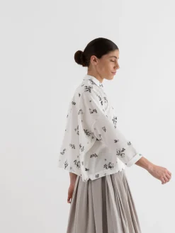 École De Curiosités Brigitte Shirt