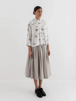 École De Curiosités Brigitte Shirt