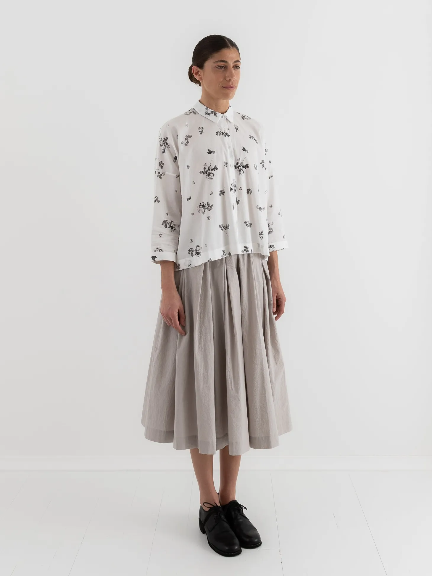École De Curiosités Brigitte Shirt