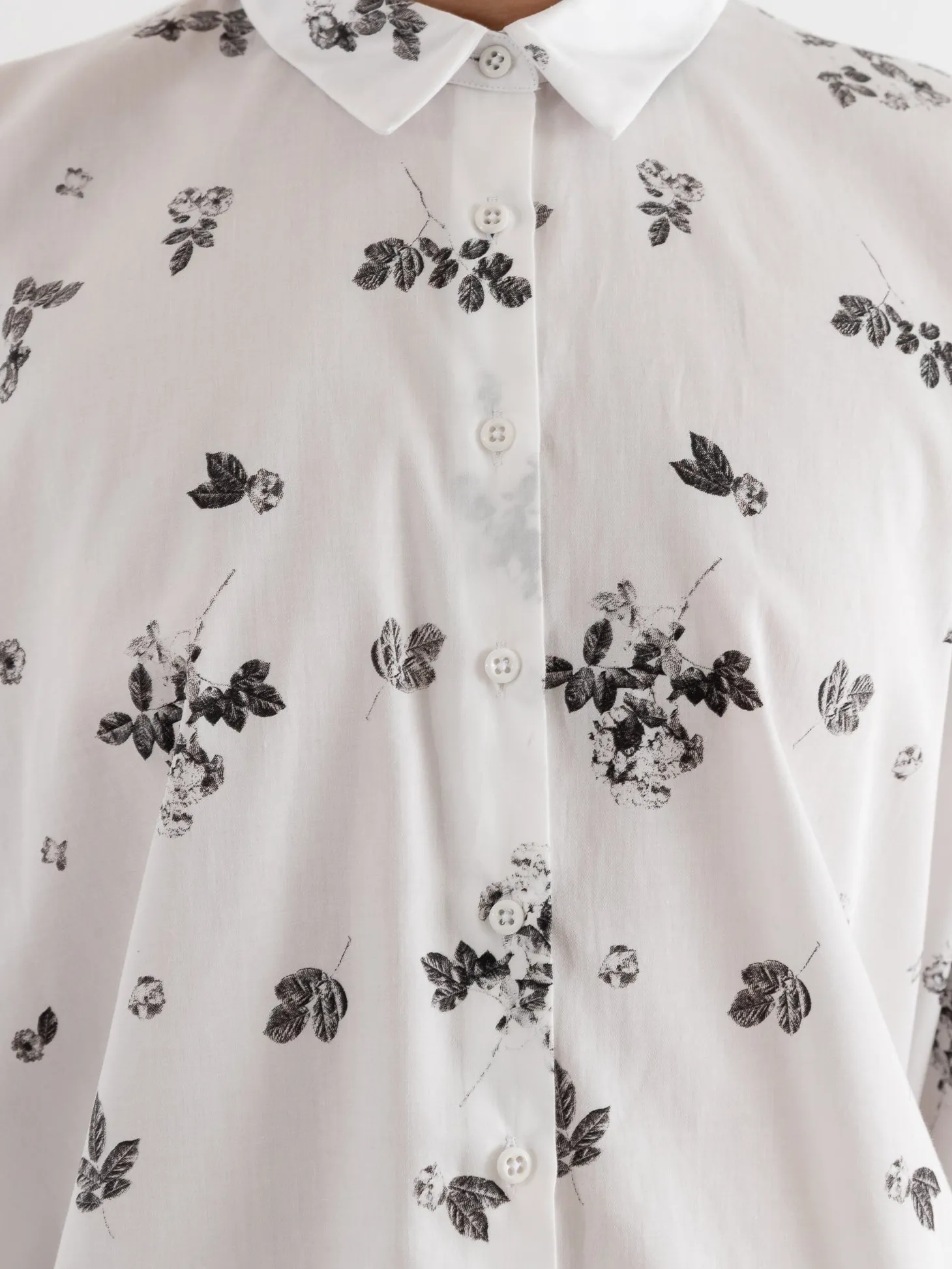 École De Curiosités Brigitte Shirt