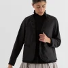 École De Curiosités Jessica Jacket