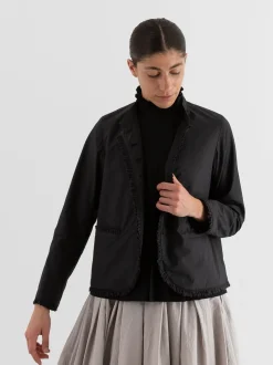 École De Curiosités Jessica Jacket