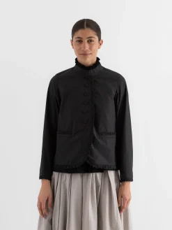 École De Curiosités Jessica Jacket