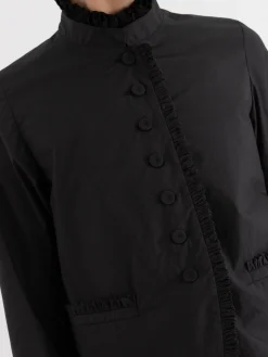 École De Curiosités Jessica Jacket