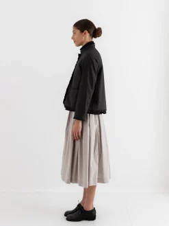 École De Curiosités Jessica Jacket