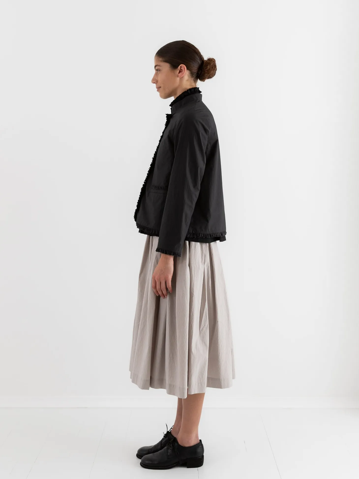 École De Curiosités Jessica Jacket