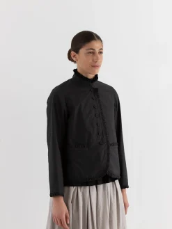 École De Curiosités Jessica Jacket