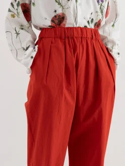 École De Curiosités Pat Pants