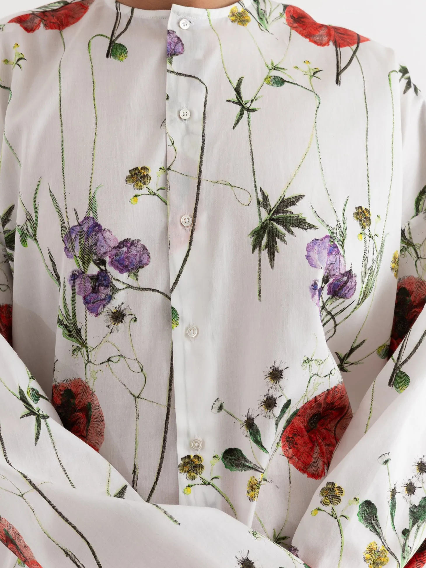 École De Curiosités Silvain Shirt