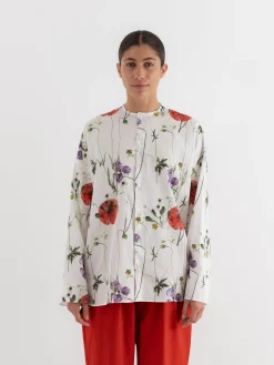 École De Curiosités Silvain Shirt