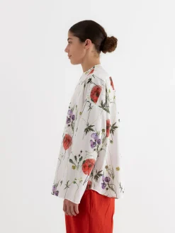 École De Curiosités Silvain Shirt