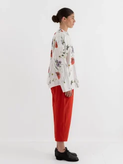 École De Curiosités Silvain Shirt